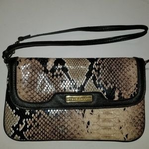 Steve Madden Coin/make up bag